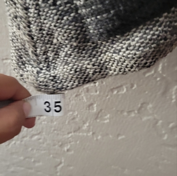 Yasuko Kurisaka Jacket Wrap One Size - Picture 6 of 9